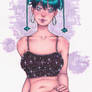 Cosmic Love