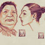 Portrait Studies