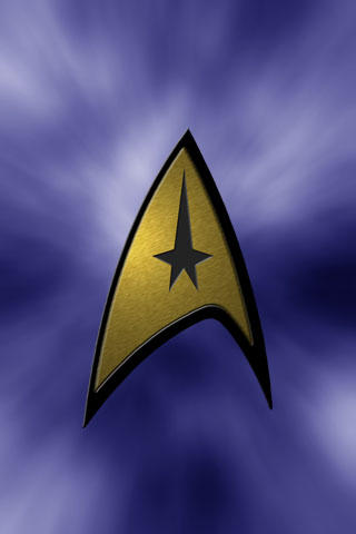 Star Command Color Blue Star Trek Command Blue by starmike on DeviantArt
