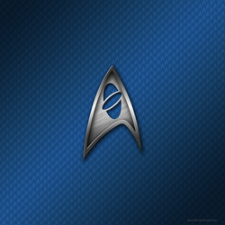 Star Trek Sciences 2009 Wallpaper 2048x2048