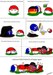 Polandball banned