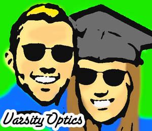 Varsity Optics