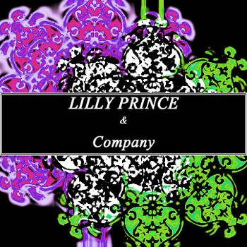Lilly Prince and Company Logo