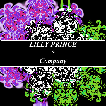 Lilly Prince and Company Logo