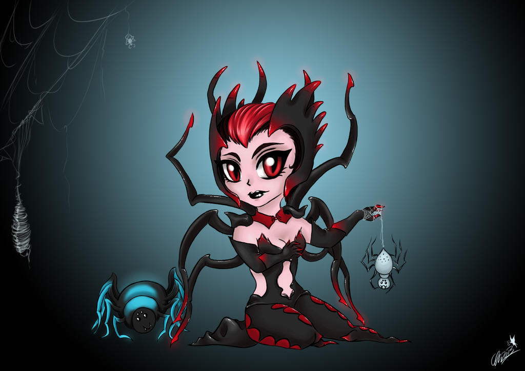 Chibi Elise