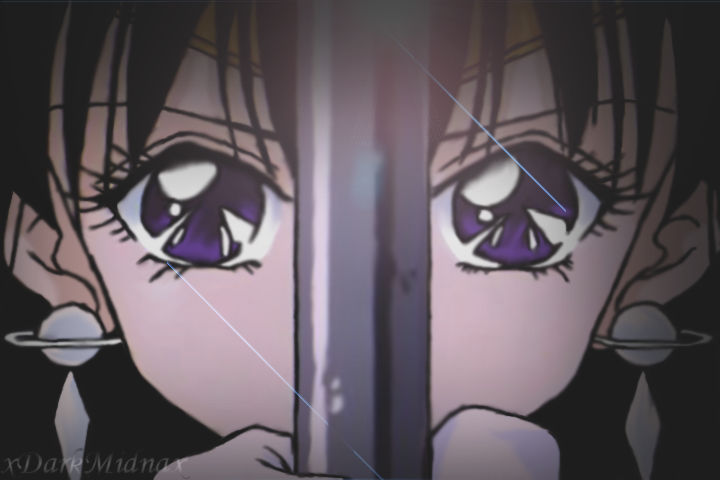 .:Sailor Saturn:.