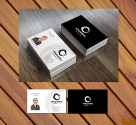 Businesscard Sample