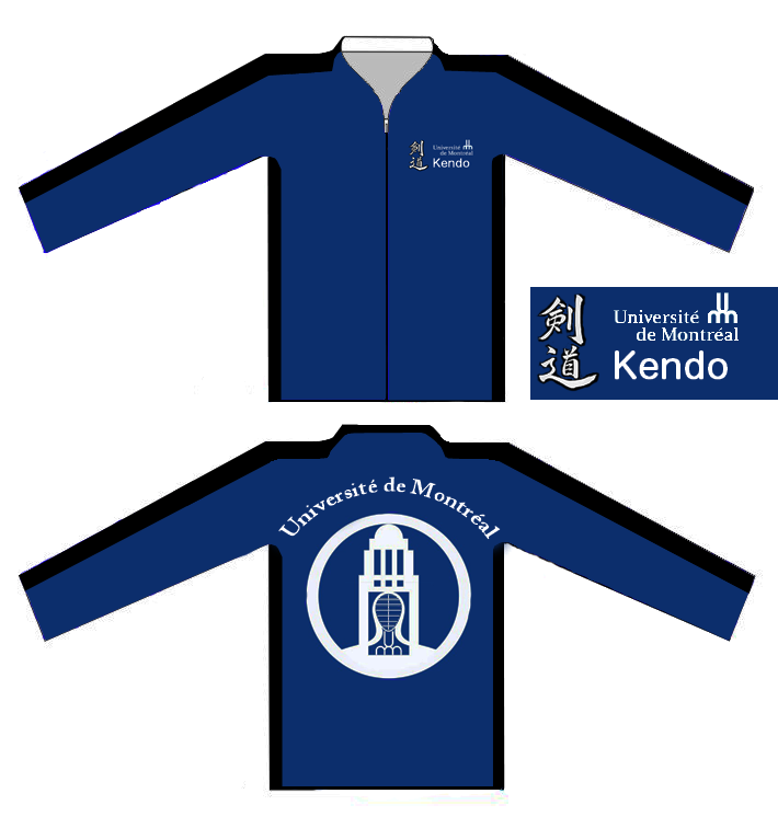 UdeM Kendo 6 version 2