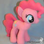 Pinkie Pie Plush