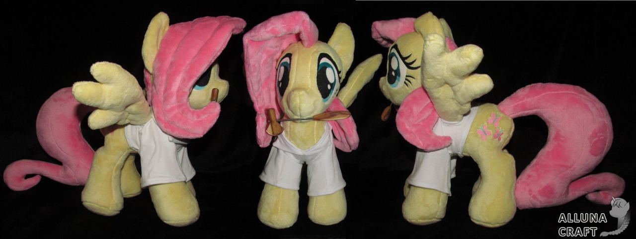 Doctor Fluttershy