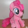 Pinkie Pie