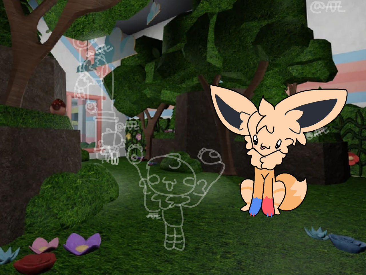 Goobs Playground by AutumnTheLeaF on DeviantArt