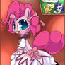 Madoka pie