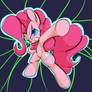 Perspective pinkie
