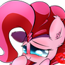 Pinkie kiss