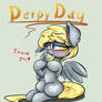 Derpy day