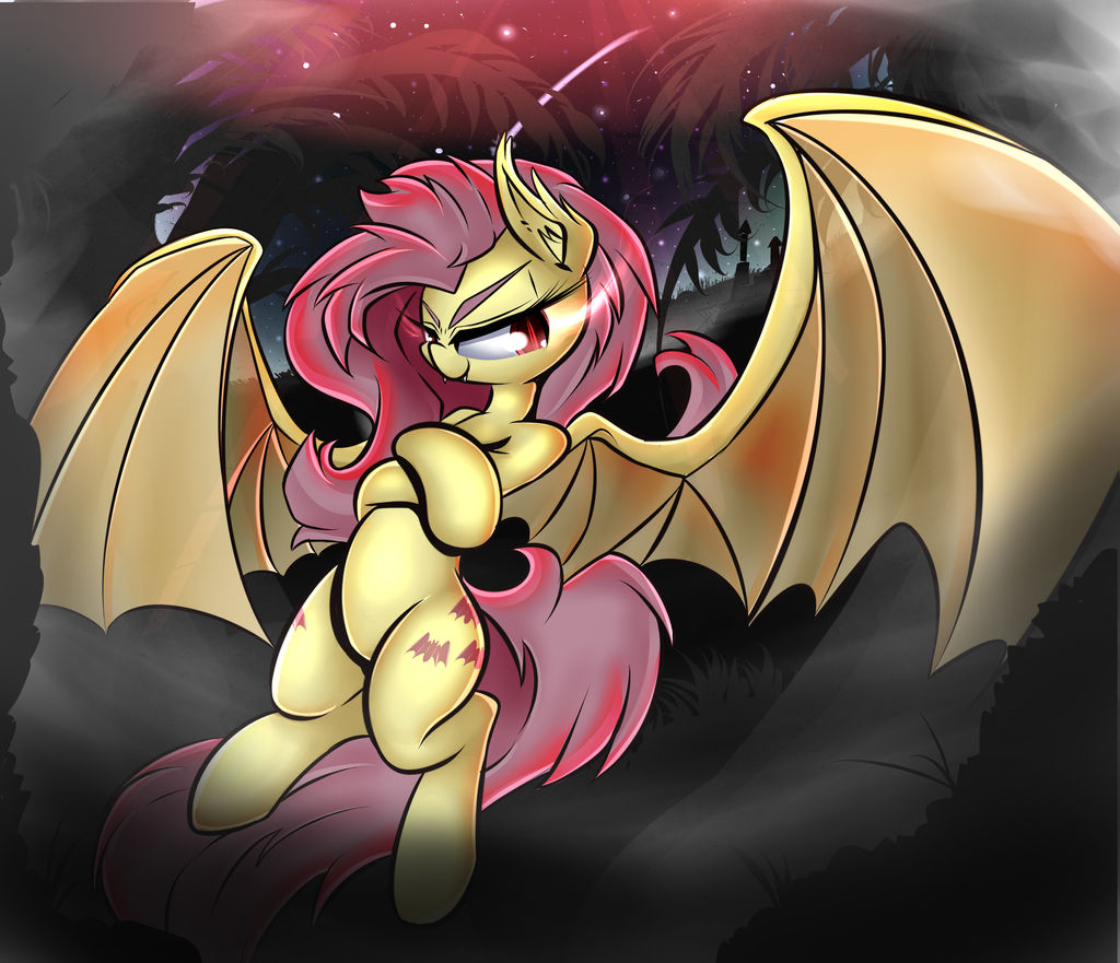 Flutternights