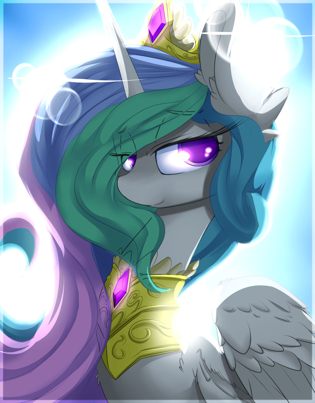 Celestia something