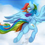 Stupidsexyrainbowdash