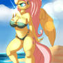 Flutterbeach