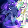 The two ruler