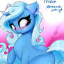 Trixiepetting