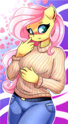 Flutterlove