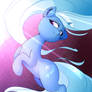 Just Trixie