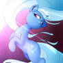 Just Trixie