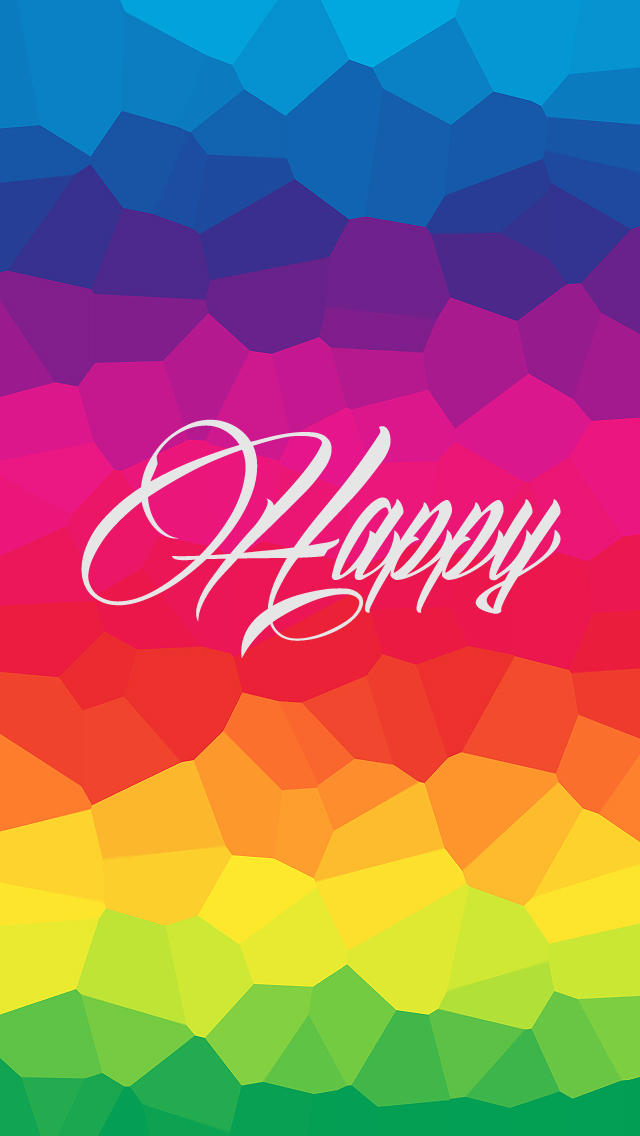 Colourful happy background by PheksyBloo on DeviantArt