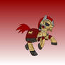 Lanius Pony