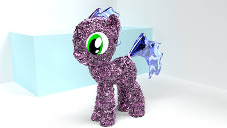 Pony Model