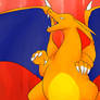 Super Epic Charizard