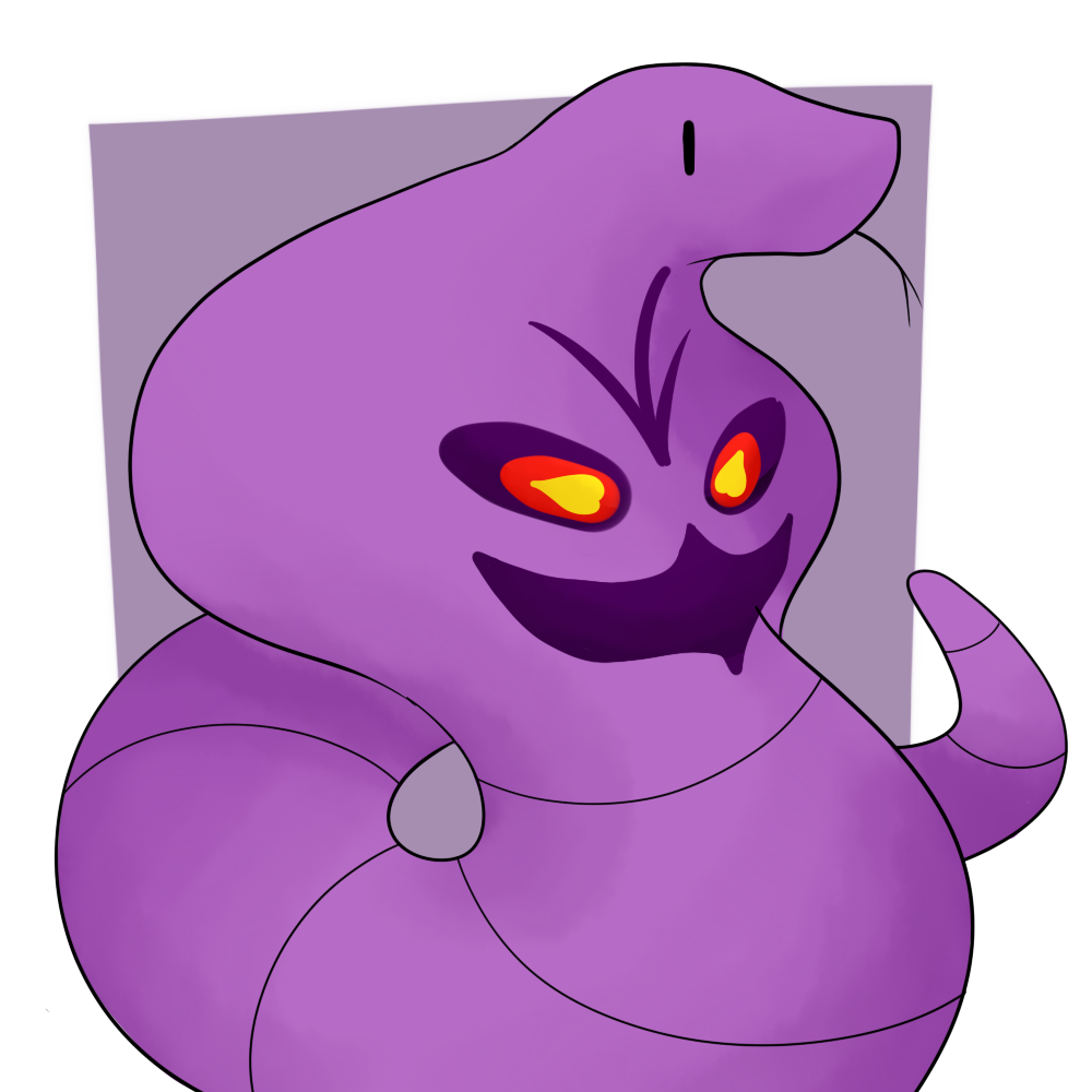 Arbok