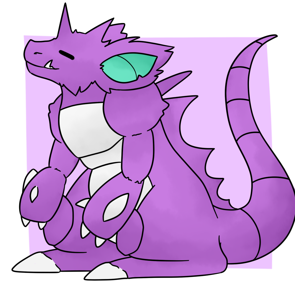 Nidoking