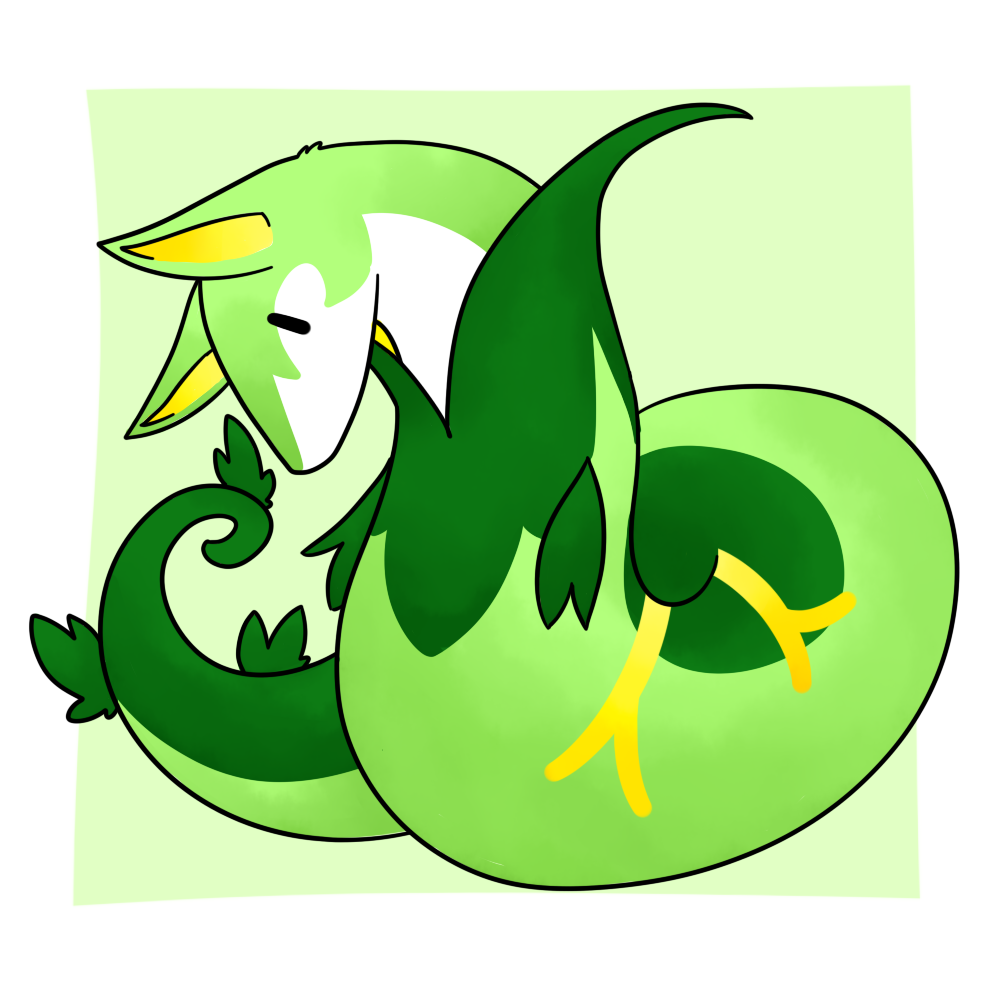 Serperior