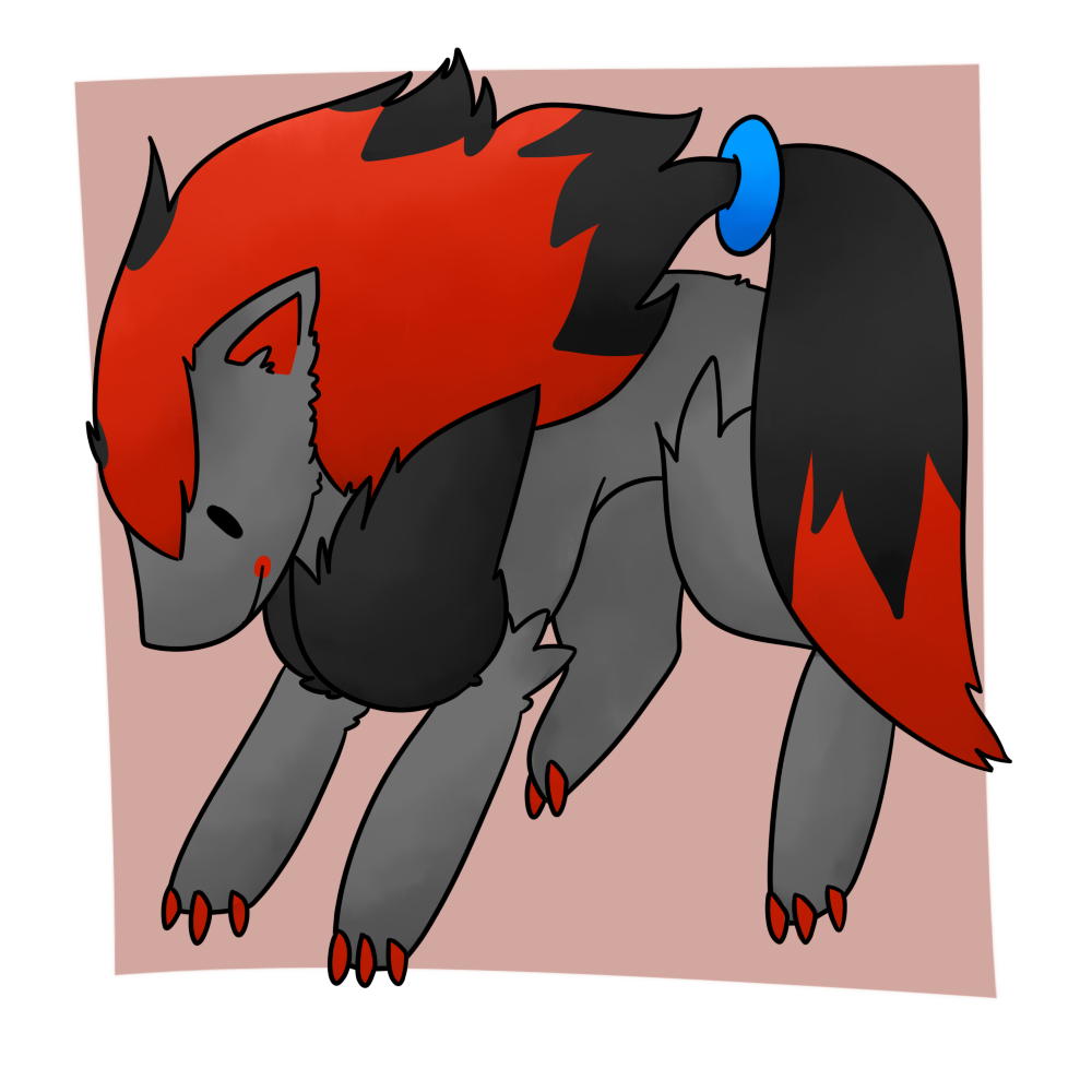 Zoroark