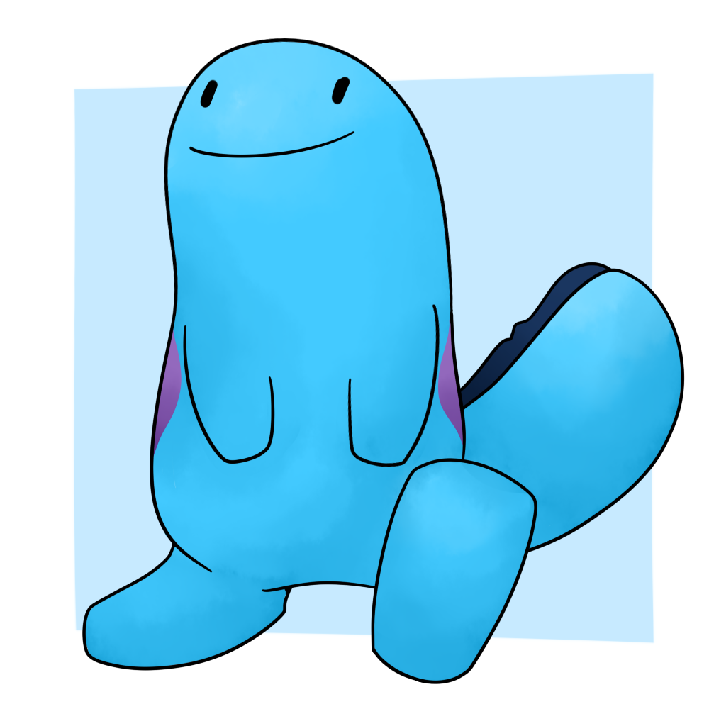 Quagsire