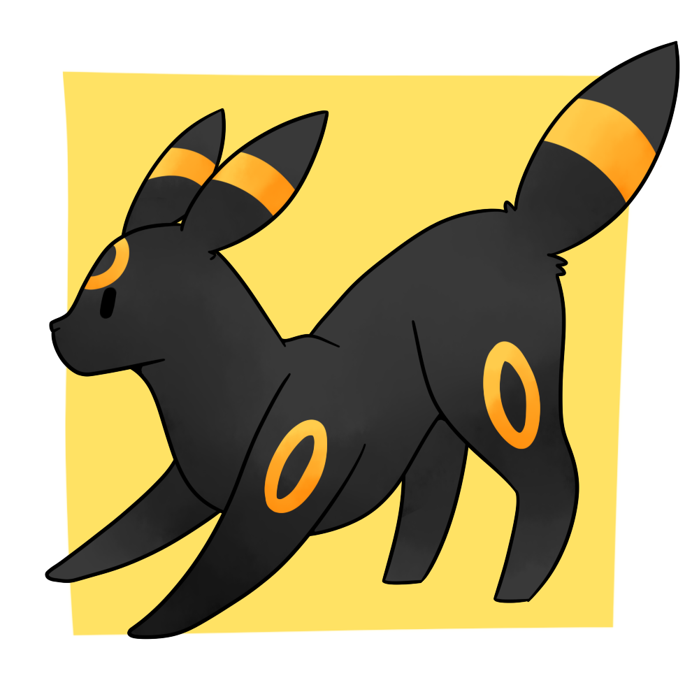 Umbreon