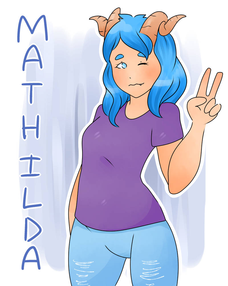 Beyblade Mathilda Mathilda by LexisSketches on DeviantArt