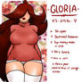 Gloria