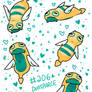 Dunsparce