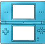 DS Transparent Base- Free to Use!