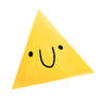 Happy Triangle