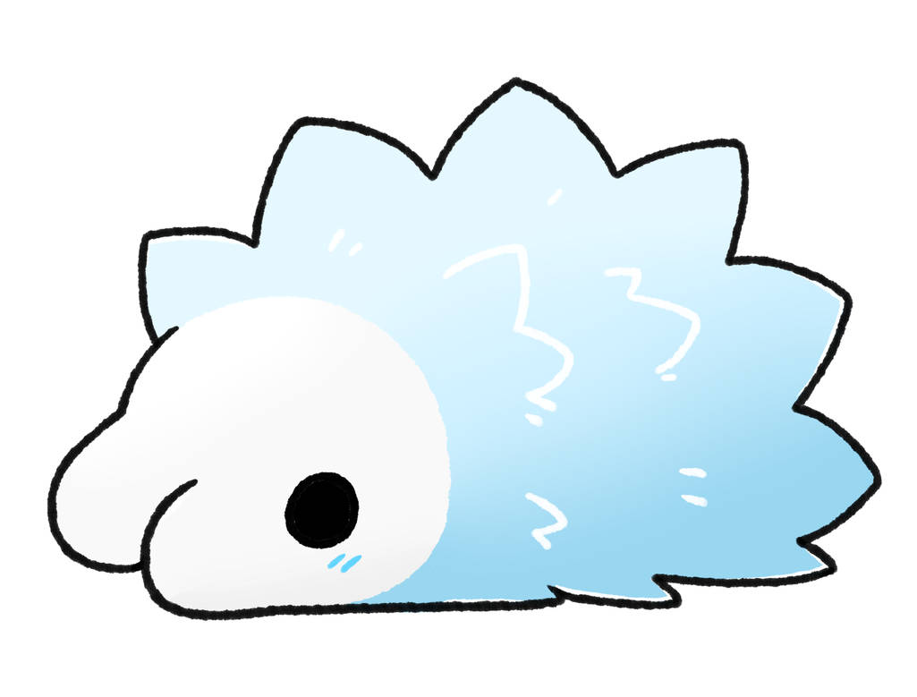 Snom Human Snom by LexisSketches on DeviantArt