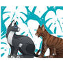 Rainwhisker x Swallowtail