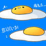 Gudetama Sunny Side Up