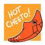 Hot Cheeto