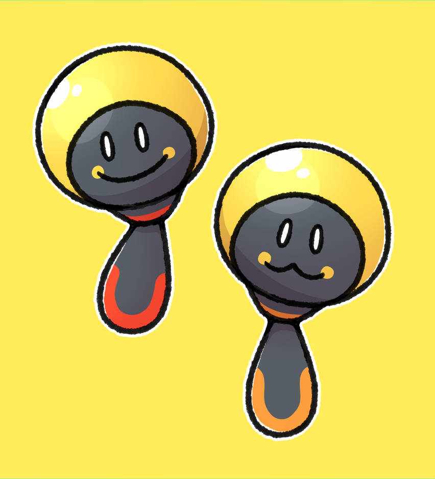 Tadbulb by LexisSketches on DeviantArt