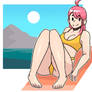 On Holiday
